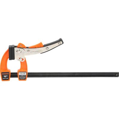 JORGENSEN 2391328 Snelspanner Spanbreedte (max.):300 mm Afmeting, lengte: 425 mm