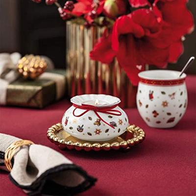 Villeroy & Boch Toy's Delight Decoration sfeerlichtje doos