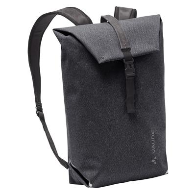 Vaude Kisslegg Rugzak black backpack Vaude Kisslegg Rugzak black backpack