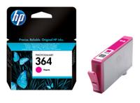Originele inktcartridge HP CB319EE Magenta - thumbnail
