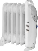 Eurom RAD500 Elektrische Oliegevulde Radiator | 500 Watt | 363609 - 363609 - thumbnail