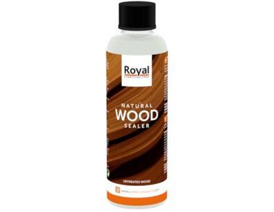 Oranje Furniture Care Natural Wood sealer - 250ml Oranje Furniture Care Natural Wood sealer - 250ml