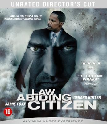 Law Abiding Citizen Law Abiding Citizen