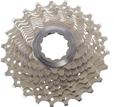 Shimano 10v cassette ultegra 11-23 Shimano 10v cassette ultegra 11-23