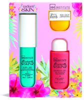 IDC Institute Radiant Skin Trio Giftset - thumbnail