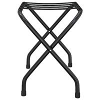 Bagagerek 56x40x49 cm zwart - thumbnail