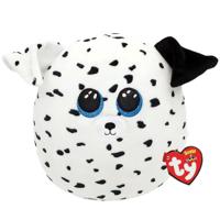 Ty Beanie Ty squish a boo fetch dog, 31cm - thumbnail