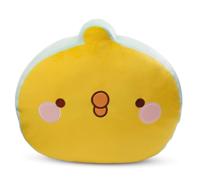 Molang Piu Piu kussen - 35 cm - thumbnail