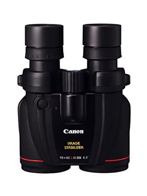 Canon Verrekijker 10 x 42 mm Porro Zwart 0155B010 Canon Verrekijker 10 x 42 mm Porro Zwart 0155B010