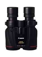 Canon Verrekijker 10 x 42 mm Porro Zwart 0155B010 - thumbnail