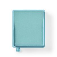 Nedis VCFI222HEP Hepa-filter Philips Stofzuiger Reserve-onderdeel - thumbnail
