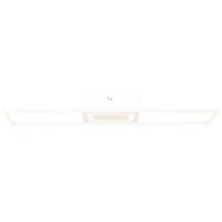 Brilliant G99369/05 Besson LED-plafondlamp LED 32 W Wit - thumbnail