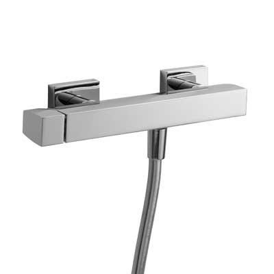 Tres Slim Douchemengkraan Handdouche antikalk 20216701