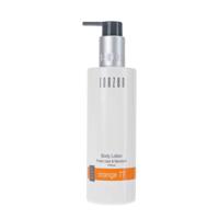 Janzen Orange 77 Body Lotion Fresh Rose & Mandarin 250ml - thumbnail