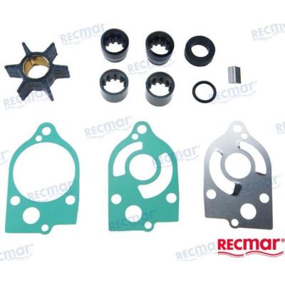 REC47-89983Q1 - WATERPOMPSET Bombardier