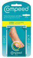 Compeed Likdoornpleister Medium - thumbnail
