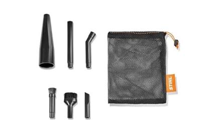 Stihl SEA 20 accuhandstofzuiger met accu en lader - SA030117310