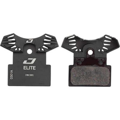 JAGWIRE Elite cooling disc brake pad - shimano (dura ace r9170)