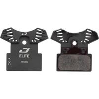JAGWIRE Elite cooling disc brake pad - shimano (dura ace r9170) - thumbnail