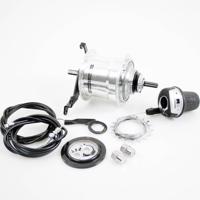 Bikkel Sturmeyarcher versnellingsnaaf 5 speed sturmey archer rx rd5 70mm trommelrem - thumbnail