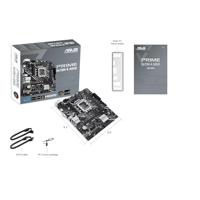 Moederbord Asus 90MB1G90-M0EAY0 H610 LGA 1700 - thumbnail