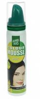 Hennaplus Colour Mousse 1 Black - thumbnail