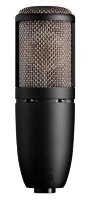 AKG P420 Grootmembraan condensator microfoon