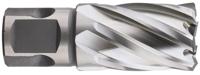 Rotec HSS-XE Kernboor SILVER-LINE, universeel 19, ø49x30 - 5364900 - thumbnail