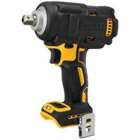 DeWalt Accessoires Afneembare rubberen behuizing voor DCF891 - PB891.92-QZ - thumbnail
