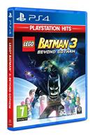 LEGO Batman 3 Beyond Gotham (PlayStation Hits) - thumbnail