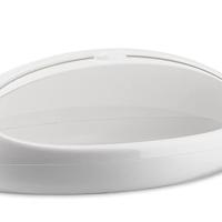 Alessi Gnam Broodtrommel - thumbnail