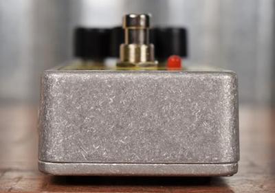 Electro Harmonix Soul Food overdrive
