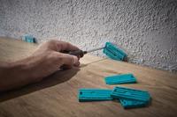 Wolfcraft Universele wiggen | 120 stuks - 8649000 - thumbnail