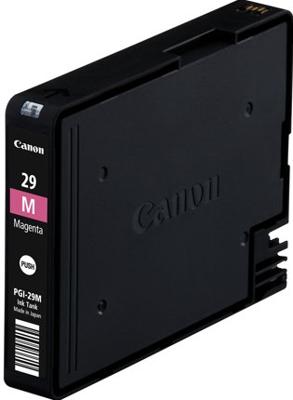 Canon PGI-29M magenta