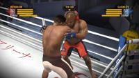EA Sports MMA - thumbnail