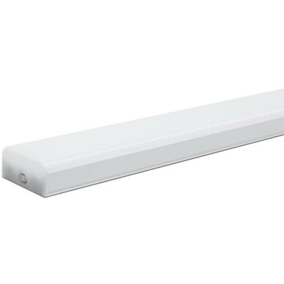 LED TL Armatuur 120cm - Koppelbare Keukenverlichting 40W - Natuurlijk Wit 4000K