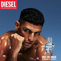 Diesel Only The Brave Eau de Toilette 125ml - thumbnail
