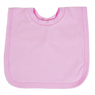 Soft Touch Slabbetje Pop-on 33 Cm Roze Soft Touch Slabbetje Pop-on 33 Cm Roze