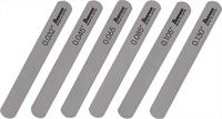 Ibanez 4449EB6X Prestige Nut File Set voor elektrische basgitaar - thumbnail