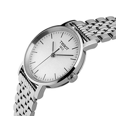 Tissot T1092101103300 Dameshorloge