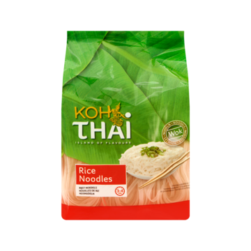 Koh Thai Rijst Noedels 220 g bij Jumbo
