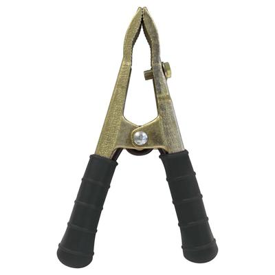 GYS Klem brons 300A zwarte greep- 5193053601 GYS Klem brons 300A zwarte greep- 5193053601