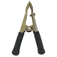 Gys Klem brons, 300A zwarte greep - 5193053601 - thumbnail