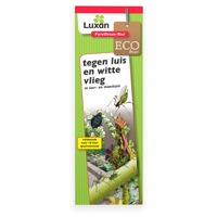 Pyrethrum-biol gewasbescherming Luxan - Luxan - thumbnail