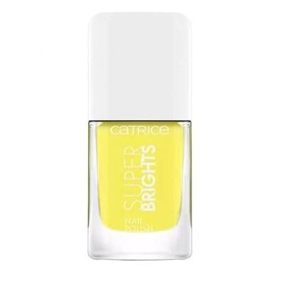 Catrice Super Brights Nail Polish 10.50 ml 030 Feeling Sunshine