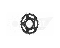 ESJOT Chain wheel 525 42z steel black - thumbnail