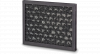 Clean Air Optima Optima ECO AIR Plus filter CA803 Klimaat accessoire Zwart Clean Air Optima Optima ECO AIR Plus filter CA803 Klimaat accessoire Zwart