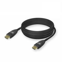 ACT AK4144 HDMI kabel 20 m HDMI Type A (Standaard) Zwart - thumbnail