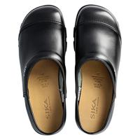 SIKA 885 Flex LBS Klomp Dichte Hak S2 Zwart - Maat 42 - 16.089.014.42 - thumbnail