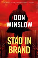 Stad in brand - Don Winslow - ebook - thumbnail